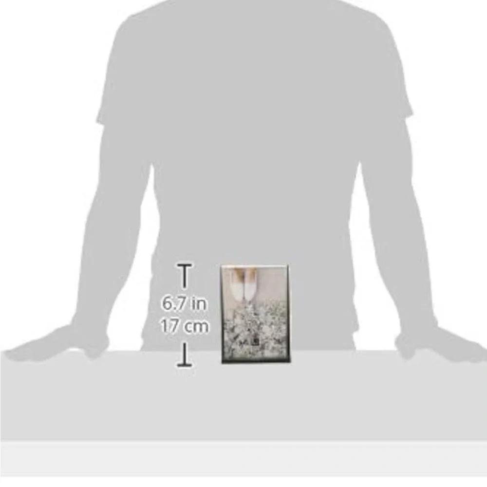 Modern Photo Frame - Picture 5 of 6